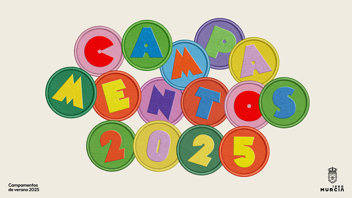 Los campamentos de verano 2025 abrirán su proceso de inscripción con 200 plazas para los jóvenes en actividades náuticas, multiaventura y naturaleza