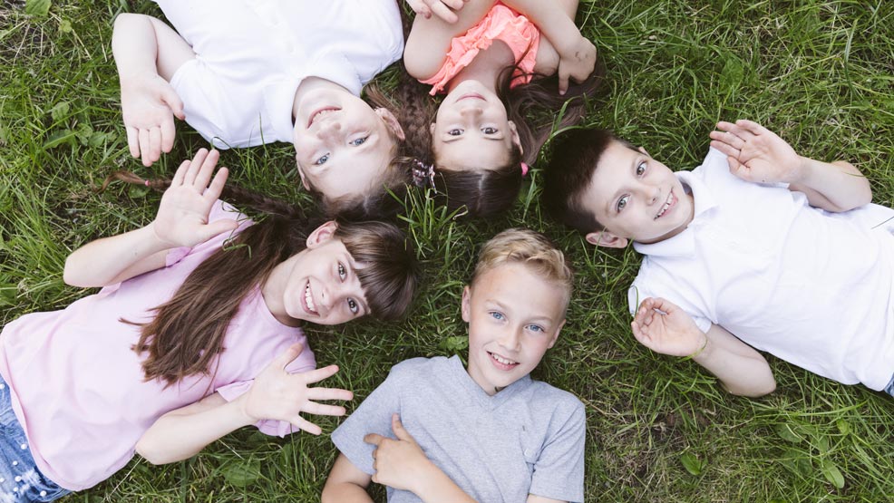 Escuelas de verano y actividades deportivas 2025 en los Centros Deportivos de Murcia