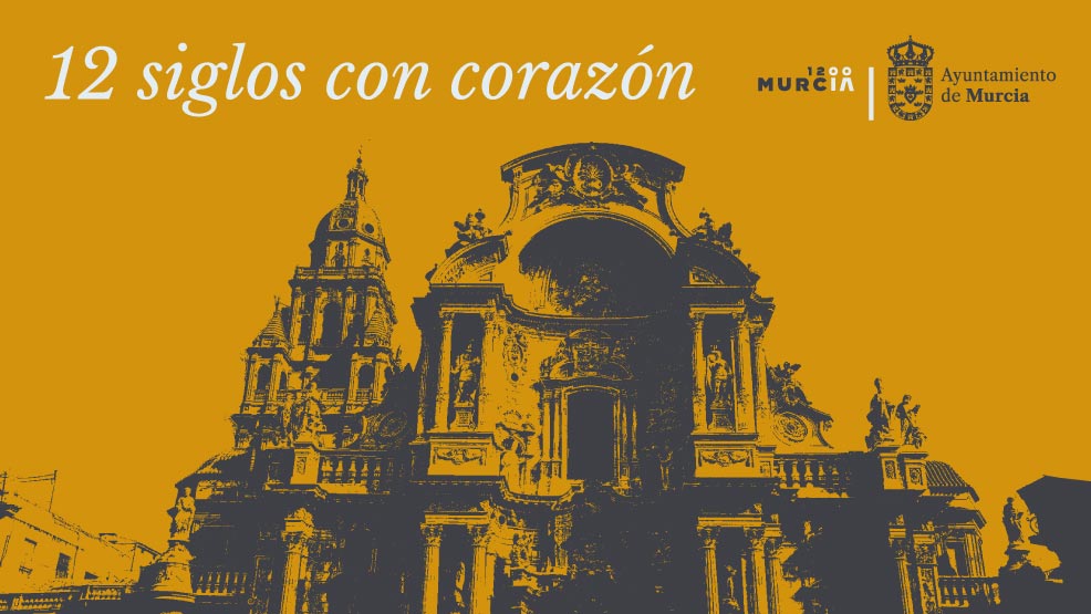 Murcia celebra sus 1.200 años de historia con actividades para toda la familia
