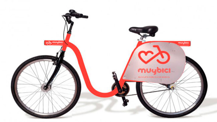 dia bici murcia