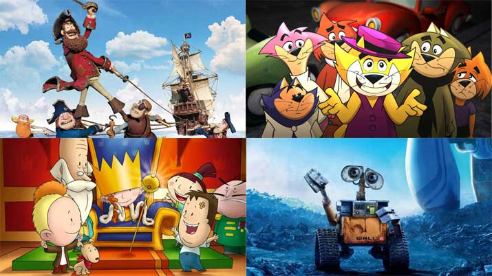 Cine de invierno en la Filmoteca
