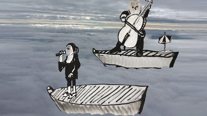 La Mar de Músicas para niños 2016