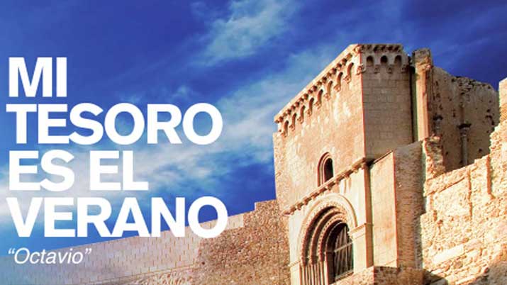 Actividades de verano en Cartagena