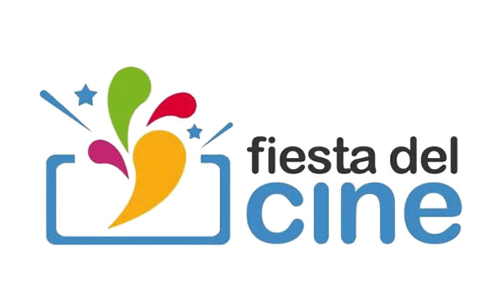 La Fiesta del Cine con niños
