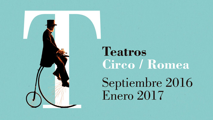 Programación familiar de otoño en los Teatros Circo y Romea