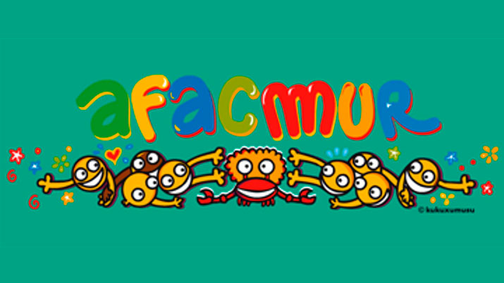 Pulseras Afacmur