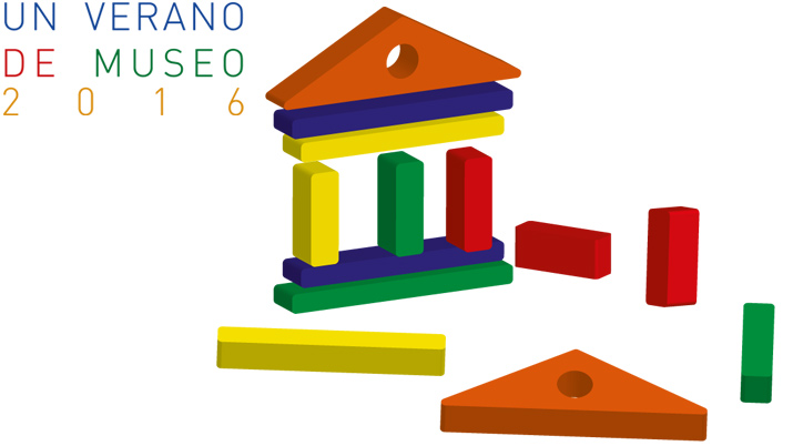 Un verano de Museo 2016