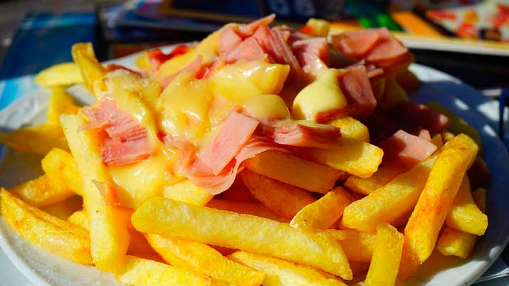 Recetas de 