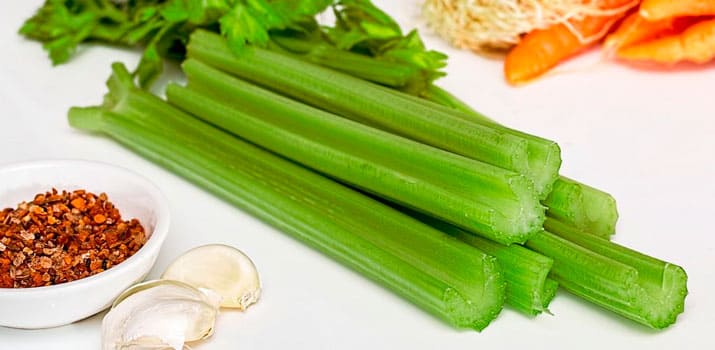 verdura verde