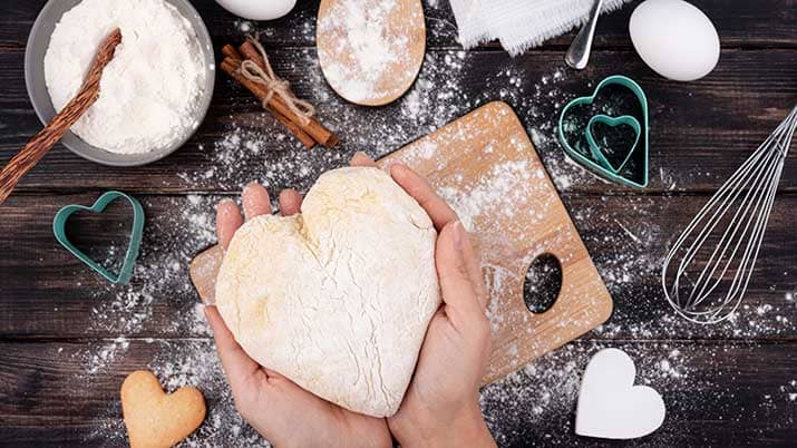 recetas san valentin 2