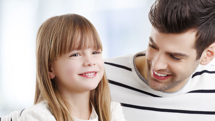 Cómo enseñar a los niños a comunicarse