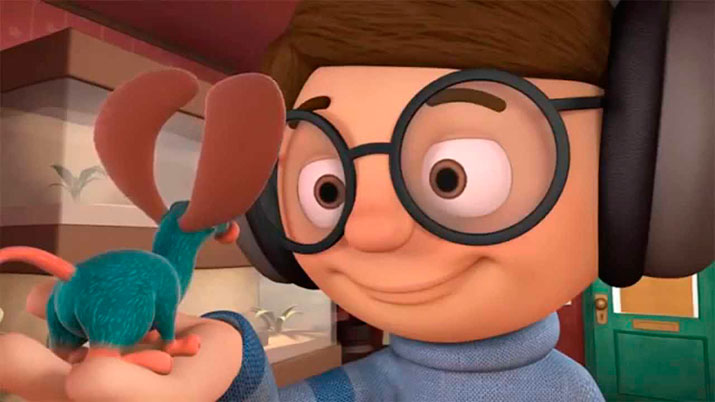 6 cortos para enseñar habilidades sociales a los niños