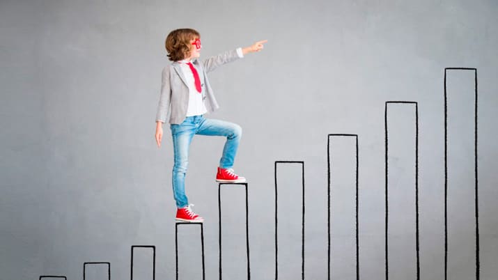 Habilidades para el futuro de los niños
