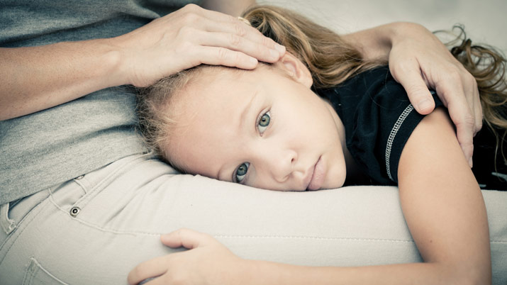 Ideas para enseñar a los niños a regular las emociones