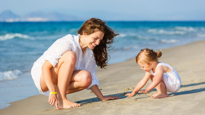 Consejos para tener más paciencia con los niños