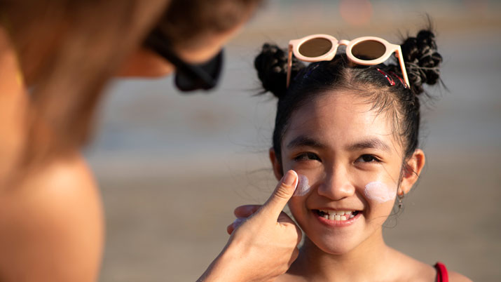 La Protección Solar Infantil: Clave para un Verano Seguro y Divertido