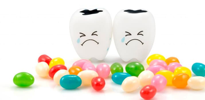 como cuidar la salud bucal de los ninos 2