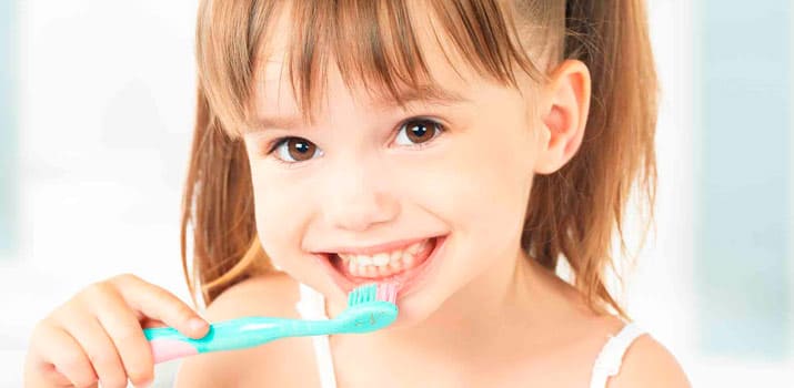 como cuidar la salud bucal de los ninos 4