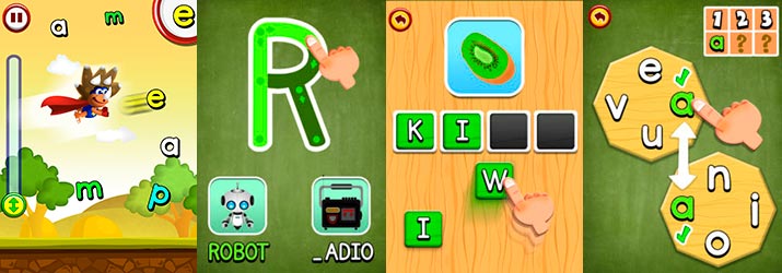 abc dinos screen