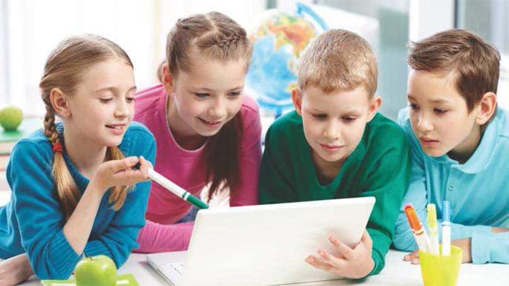 Aprendiendo a programar, cambiamos el mundo
