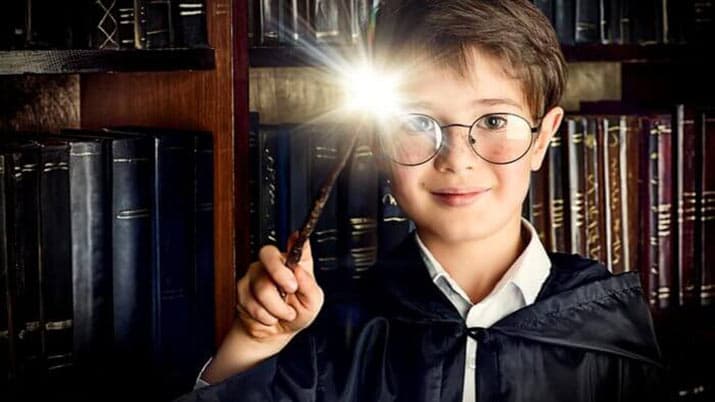 Los mejores canales de youtube de magia para niños