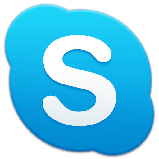 skype