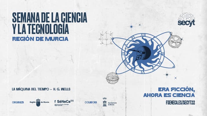 La Semana de la Ciencia y la Tecnología 2022