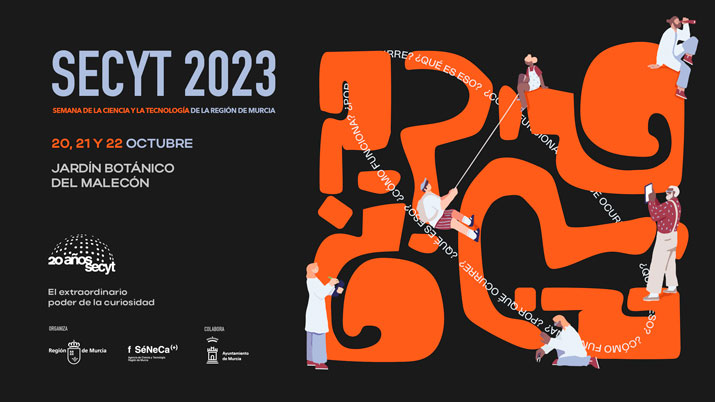 Semana de la Ciencia y la Tecnología 2023