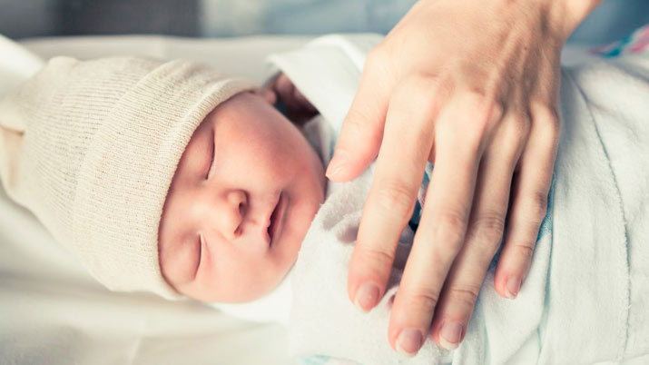 Seguro de salud para tu bebé, todo lo que necesitas saber
