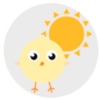 babystaff pico diurno
