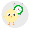 babystaff pico horas