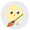 babystaff pico limpieza