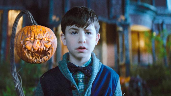 Las 25 mejores películas para disfrutar en familia este Halloween