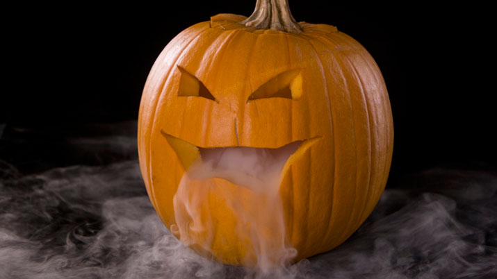 halloween calabaza 