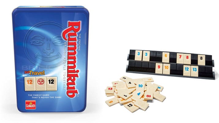 rummikub