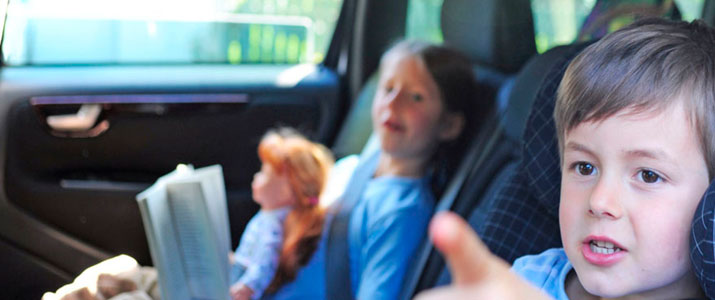 juegos para viajes coche 1