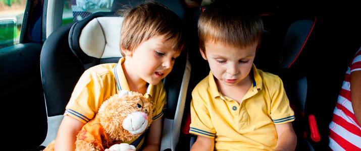 juegos para viajes coche 2