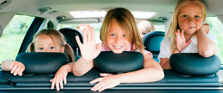 juegos para viajes coche 3