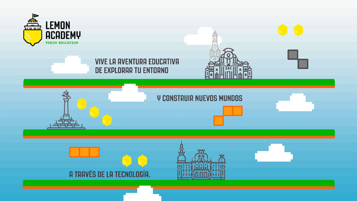 lemonacademy infografia