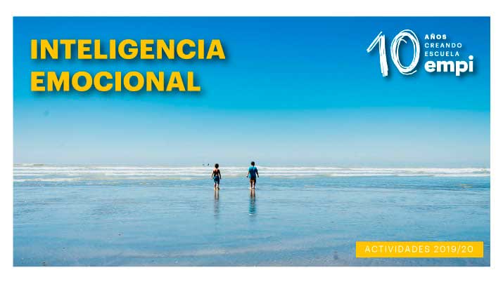Taller de Inteligencia emocional