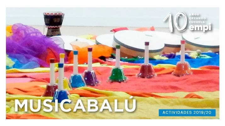 MusicaBalú