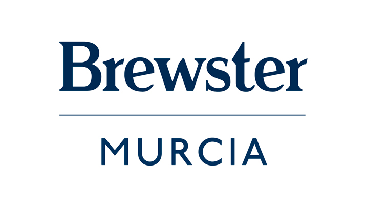 Brewster Murcia