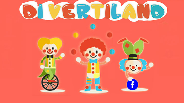 Centro de Ocio Divertiland