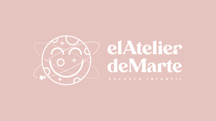 El Atelier de Marte