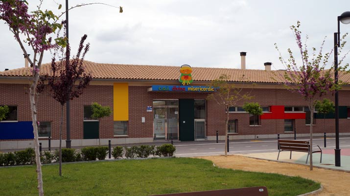 CPEI Divina Misericordia