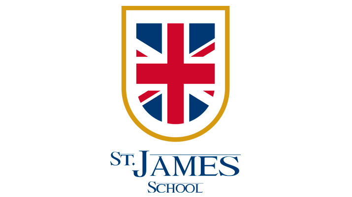 St. James School