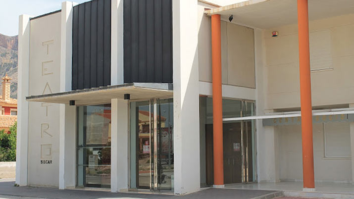 Teatro El Siscar