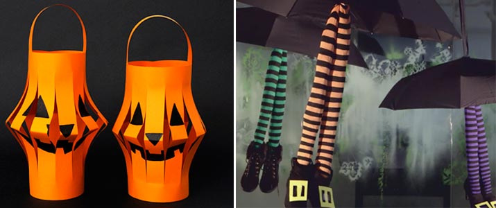 halloween decoracion