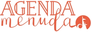 Agenda menuda - Tus eventos