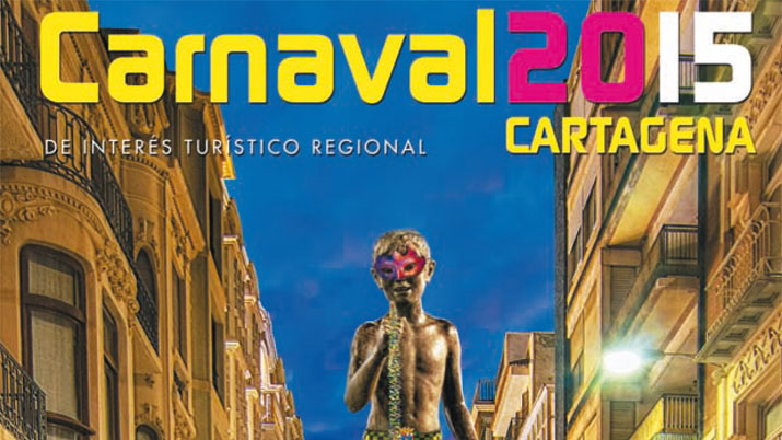 Carnaval de Cartagena